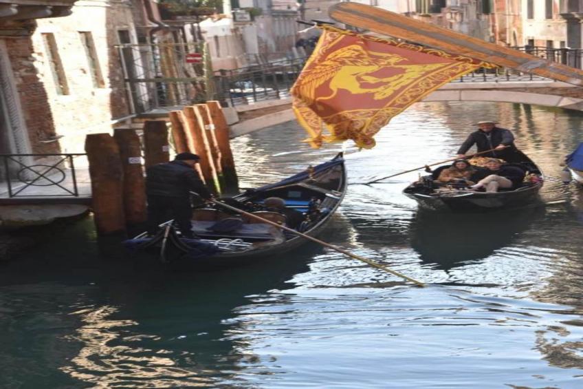 Tipologia trio - foto 37