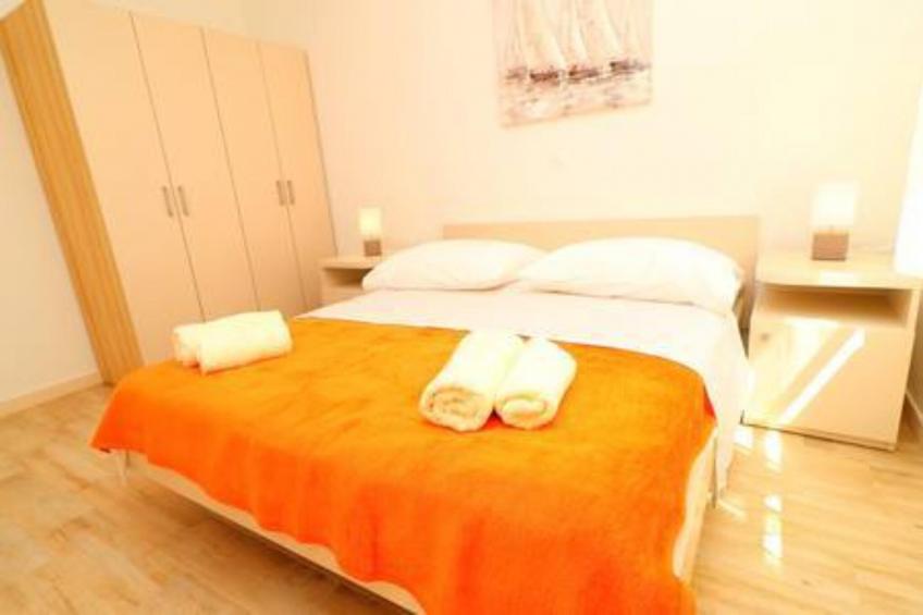 Apartments Seafront Silence - One Bedroom Apartment with Terrace and Sea View - foto 15