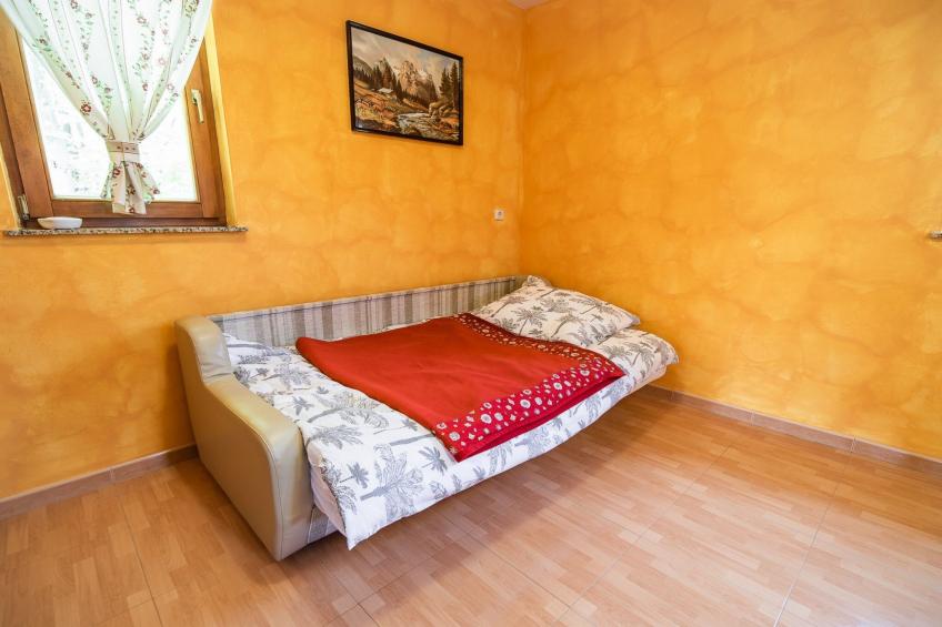 Golden Horizon Holiday Home with Terrace and Garden - One Bedroom Holiday Home with Terrace and Garden - foto 16