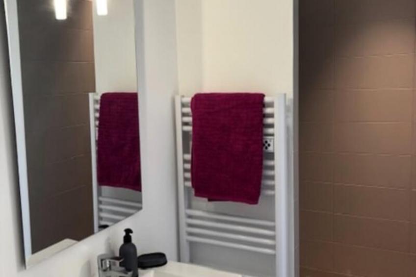 La Lacoste : Charme Et Vue Sur Le Luberon - foto 14