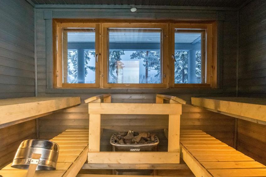 Karhunpesä c - foto 15