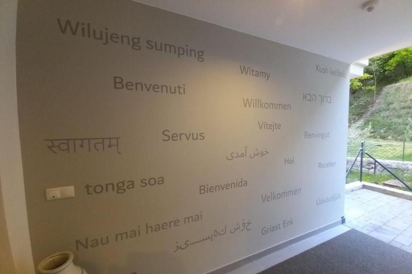 Fewo mit Pool, Sauna und Whirlpool - foto 28