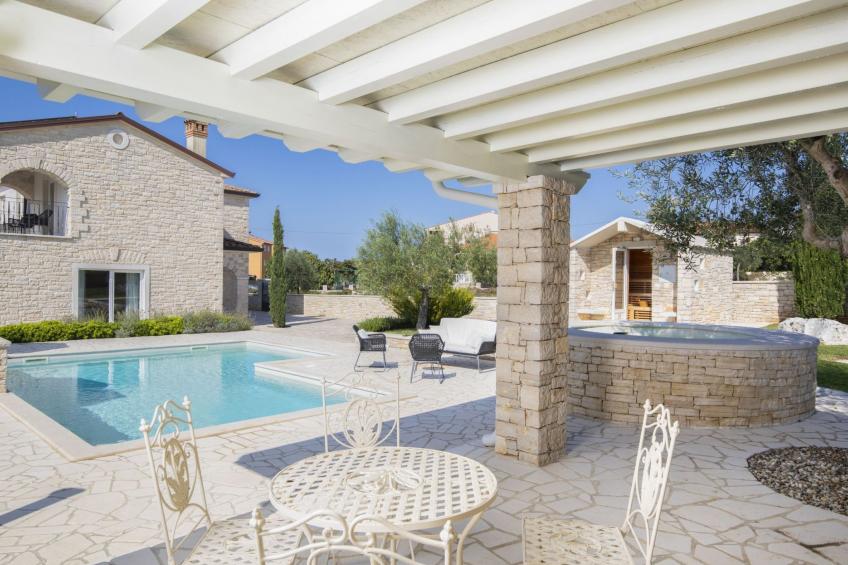 Villa Piccolo Paradiso mit beheiztem Pool - foto 7