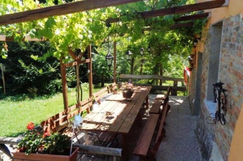 Ca Piero - ein antikes Borgo - foto 18