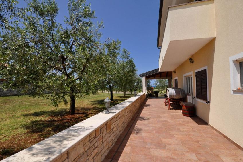 Wohnung "Angela" mit Terrasse - foto 16