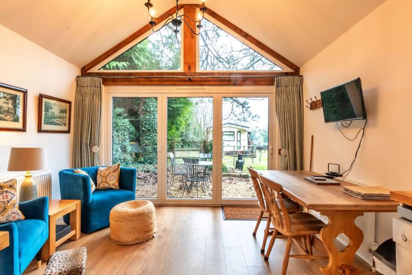 South Downs Lodge - foto 7