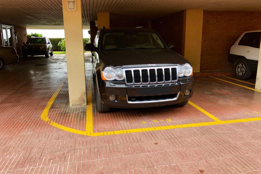 Wohnung an der Strandpromenade - foto 24