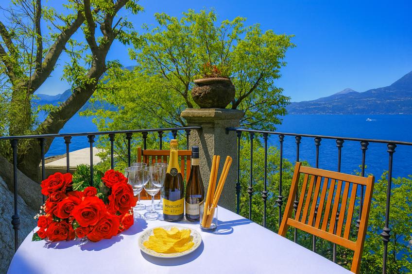 Villa Lucia Varenna - foto 2