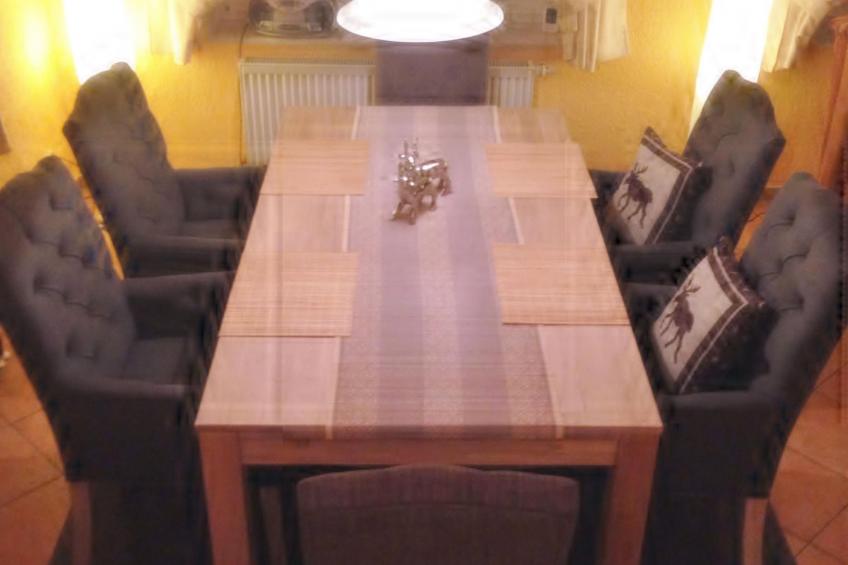 für 4 Personen ca. 80 m² in Blankenburg im Harz-Oesig, Harz (Unterharz) - foto 13