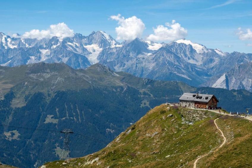 Chalet Arnica - foto 28