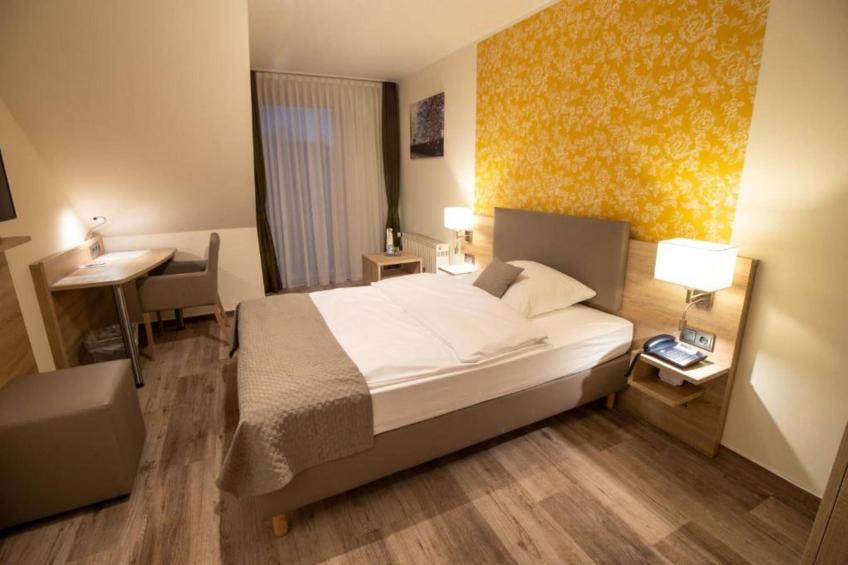 Wolfsburg Fallersleben Superior Double room - foto 9