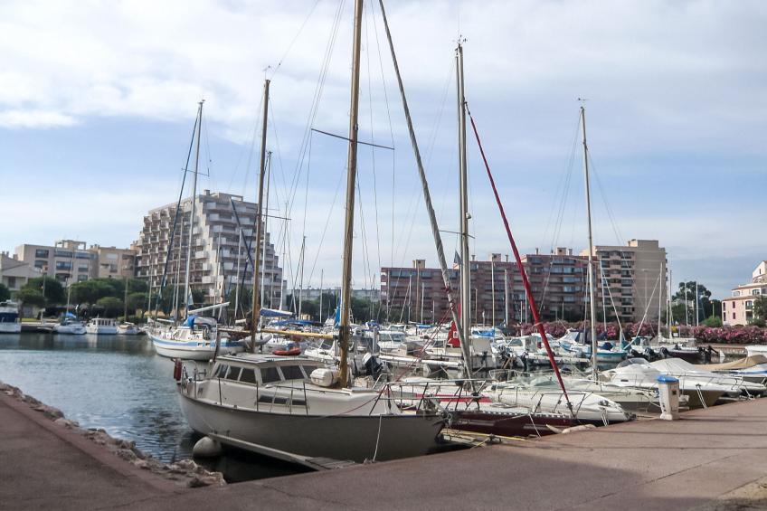 Les Marines de Port Canet - foto 13