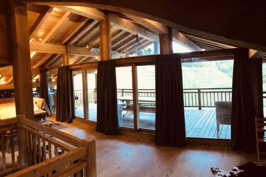 Chalet les Allues - foto 35