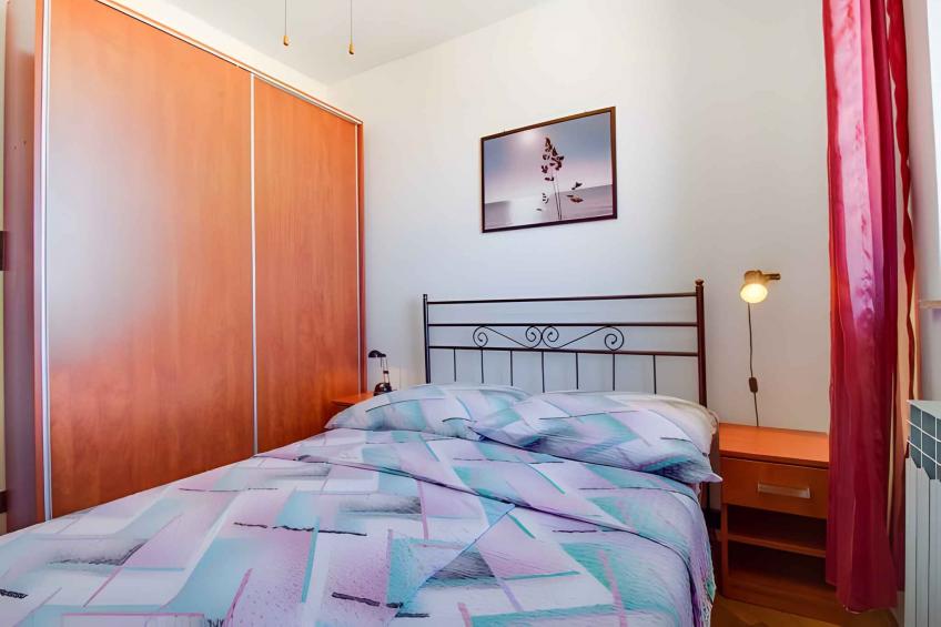 Holiday apartment beach at only 150 m - BF-6T57 - foto 6