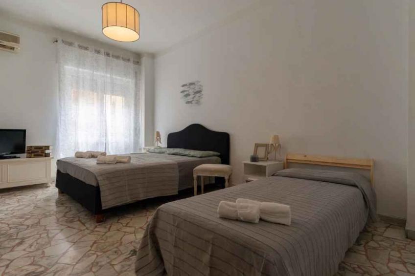 Ferienwohnung mit Terrasse 300m vom Meer entfernt - BF-2M9TN - foto 3