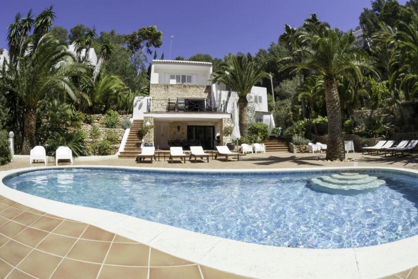 Villa Victoria - foto 2