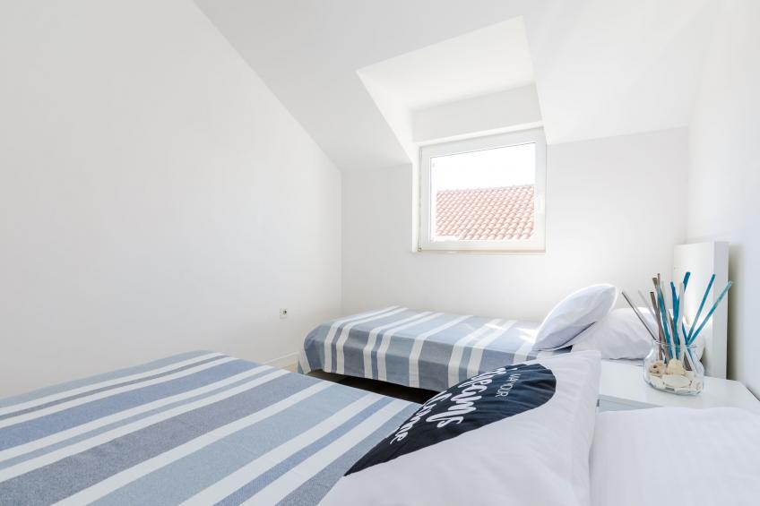 Apartment Sea Shell - Triplex Three-Bedroom Apartment with Terrace - foto 18