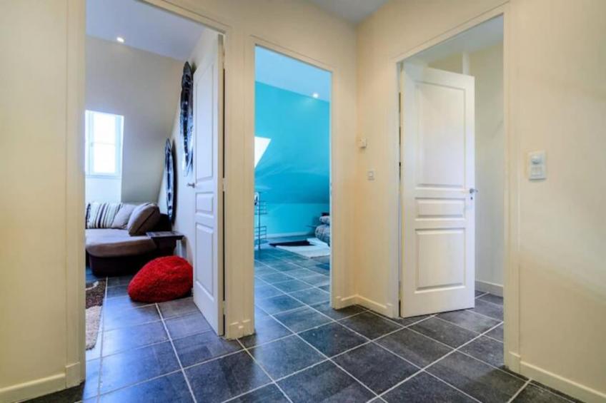 Résidence Rare ! Villa 7p Cap D’antibes, à Pied Des Plages - foto 44