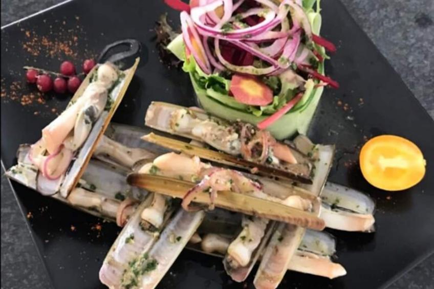 Résidence Les Coquillages -  Studio Dans Résidence Avec Piscine Au Grau Du Roi - foto 23