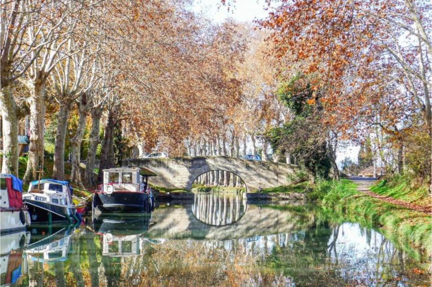 Domaine résidentiel de Plein Air La Pinède - foto 25