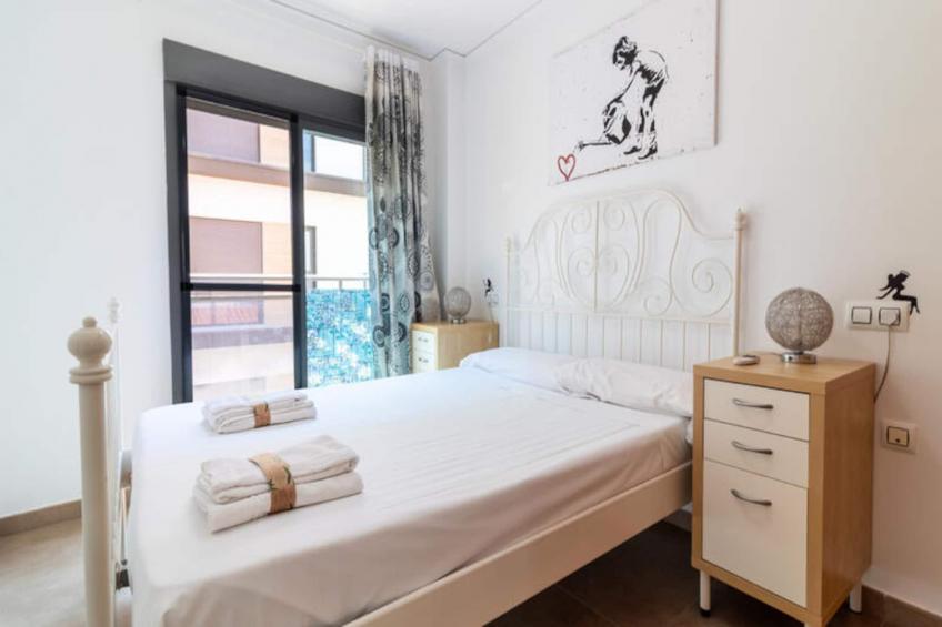 Appartements à Puerto de Sagunto - foto 9