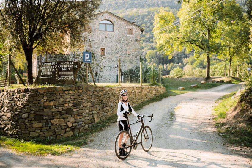 Appartements à Montagut i Oix - foto 11