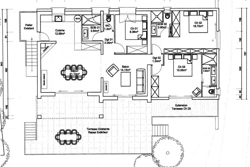 Villa Angelini - foto 2