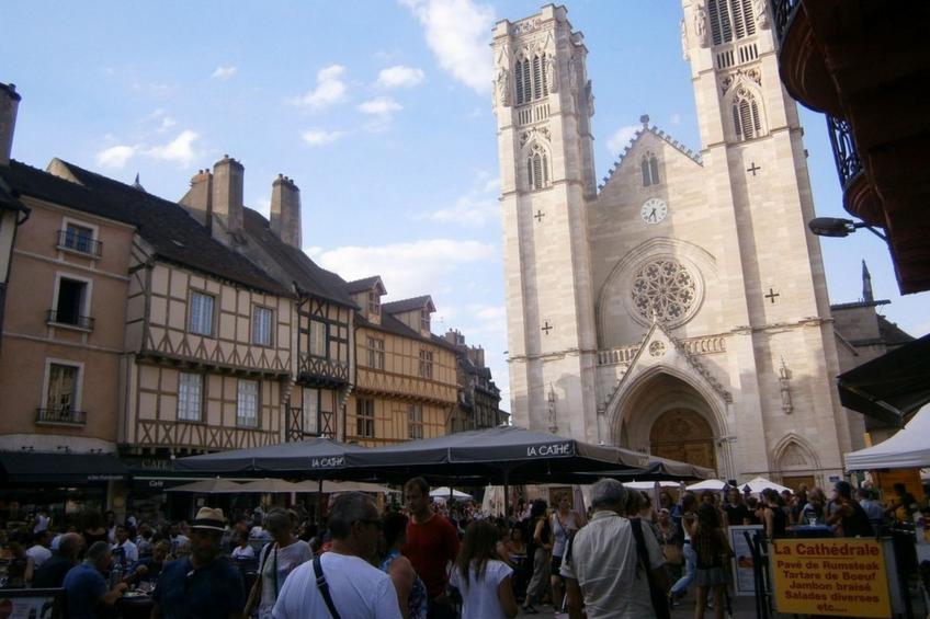 an der Weinstraße von Burgund - foto 31