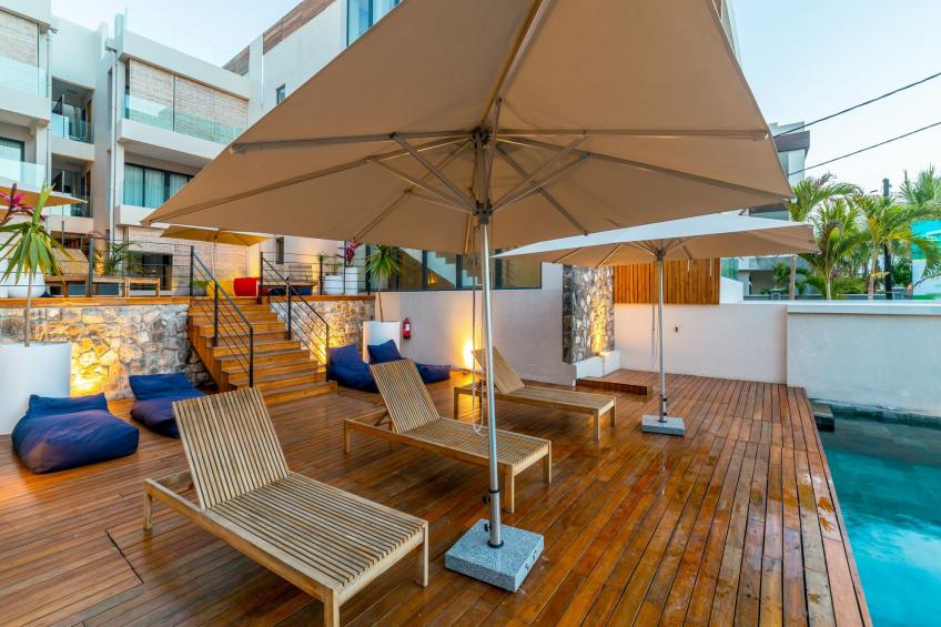 One Bay Residence Einheit 3 Luxuswohnung - foto 13