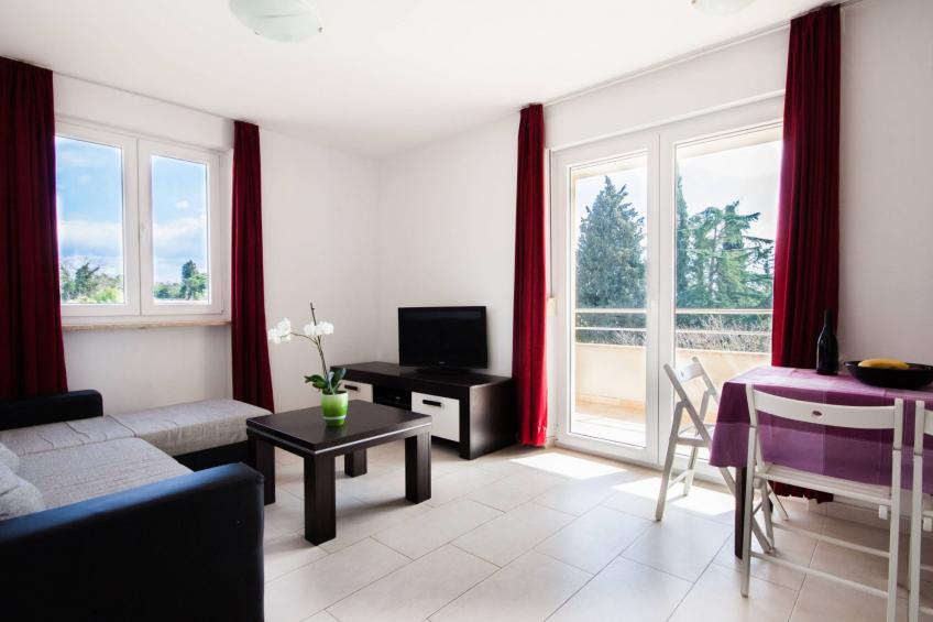 Wohnung mit Terrasse - foto 2