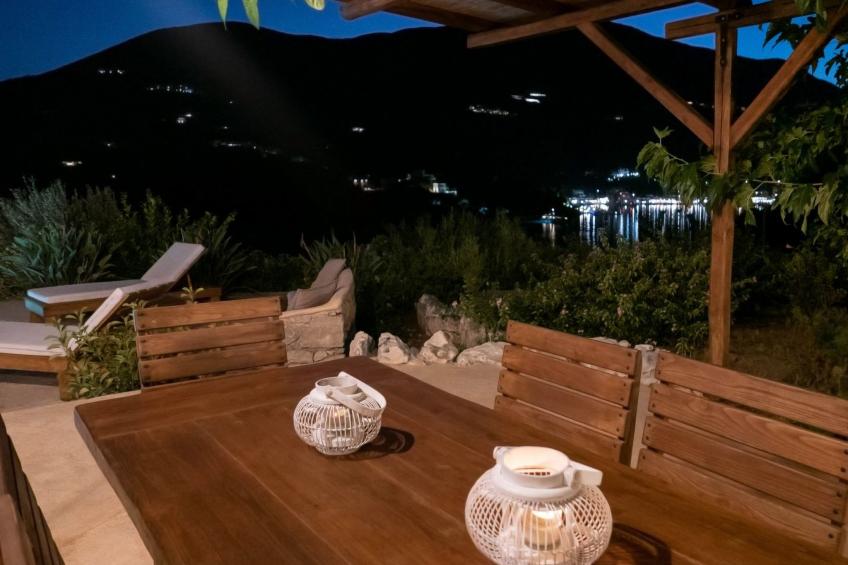 Amapola - Boutique-Villen mit Meerzugang - Phos - foto 40