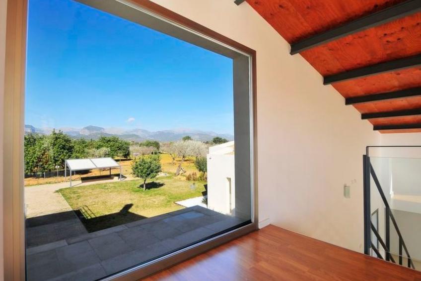 Wunderschönes Ferienhaus in Binissalem mit Privatem Pool - foto 27