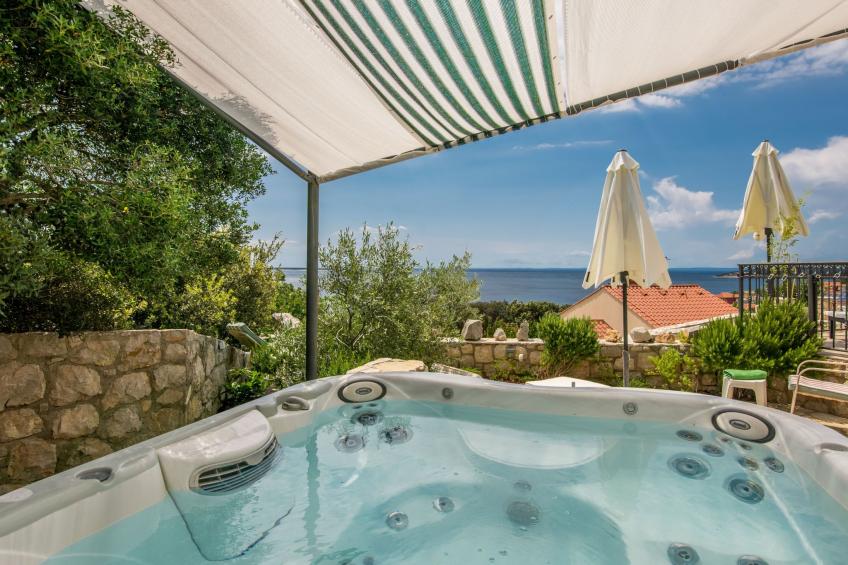 Exklusive und stilvolle Meerblick-Inselvilla - foto 36