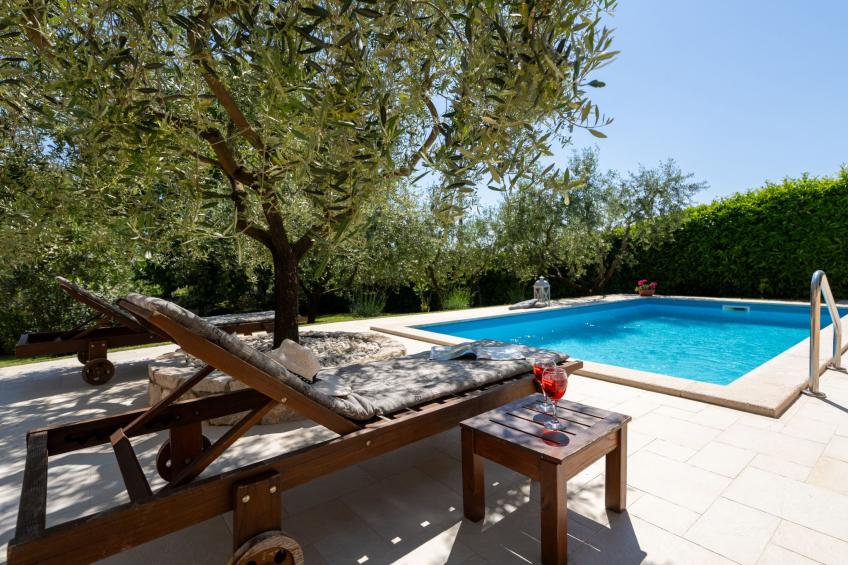 Villa Casa Olga - foto 14