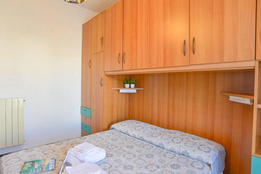 Wohnung d'amare bei Holiday World - foto 4