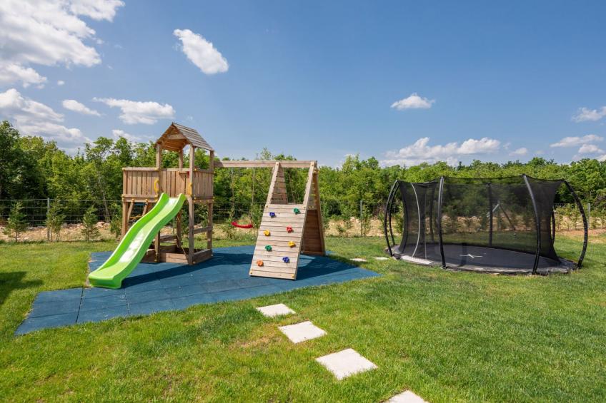 Villa Lu in Oklaj - foto 20