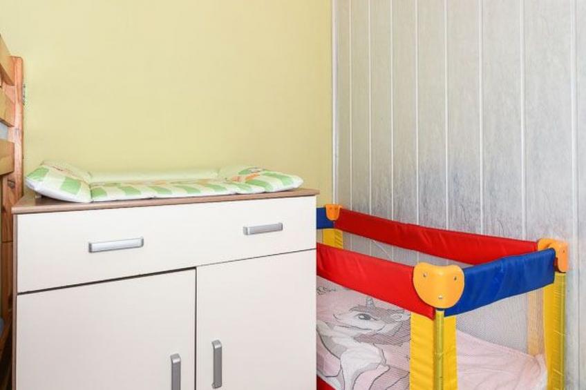 in Bensersiel mit Garten - foto 16