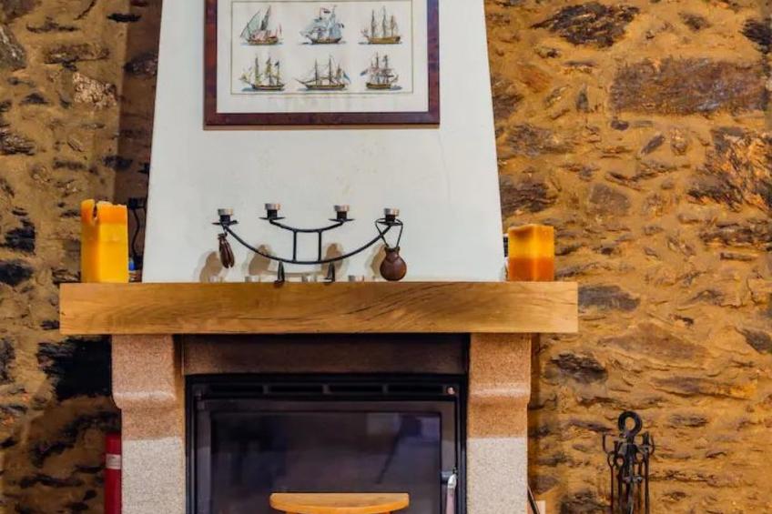 mit Garten, Grill und Terrasse - foto 25