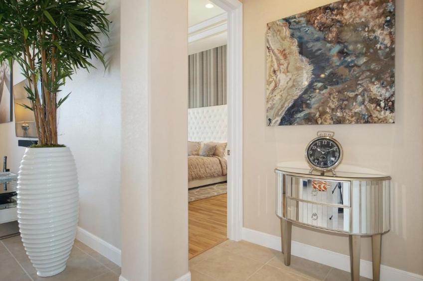 Luxuriöse Villa mit privatem Steg - foto 14