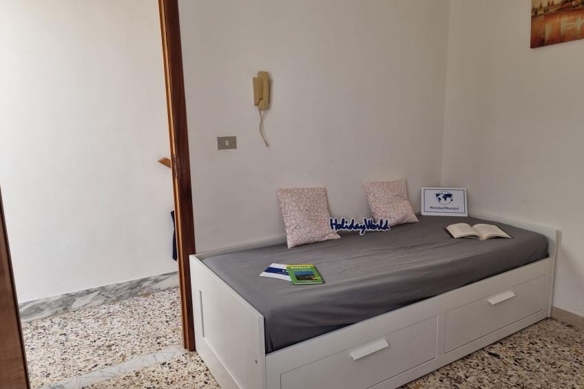 Borgo di Taormina Wohnung bei Holiday World - foto 8