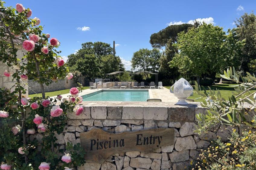 Trullo Pagliaio - foto 8