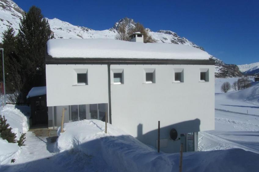 Chesa Carmela 2 - foto 21