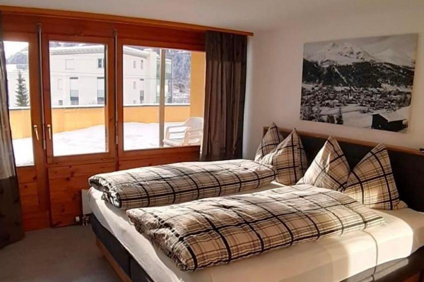 Residenz Davos von Swisspartments - foto 4