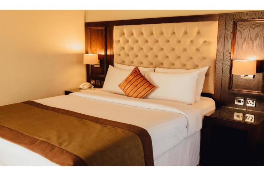 Standard Double Room - foto 6
