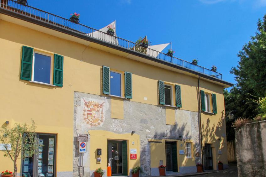 Blu - Borgo Antico - foto 25