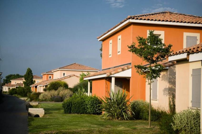 Résidence Le Domaine du Golf