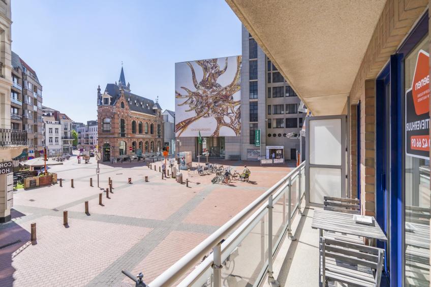 Majestic Stad 002 - foto 18