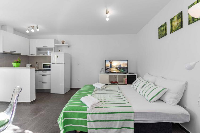 Studio Apartment Sekula - foto 6