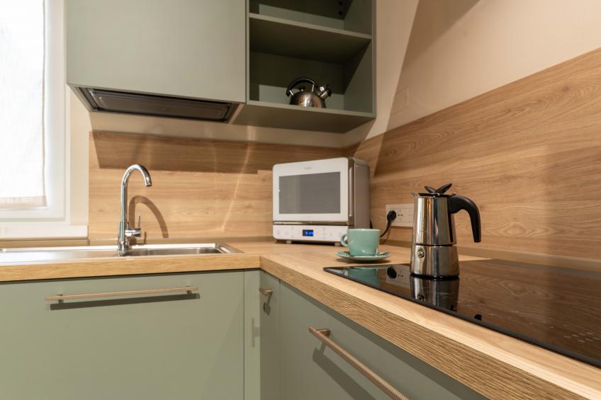 Villa Luciano - foto 8