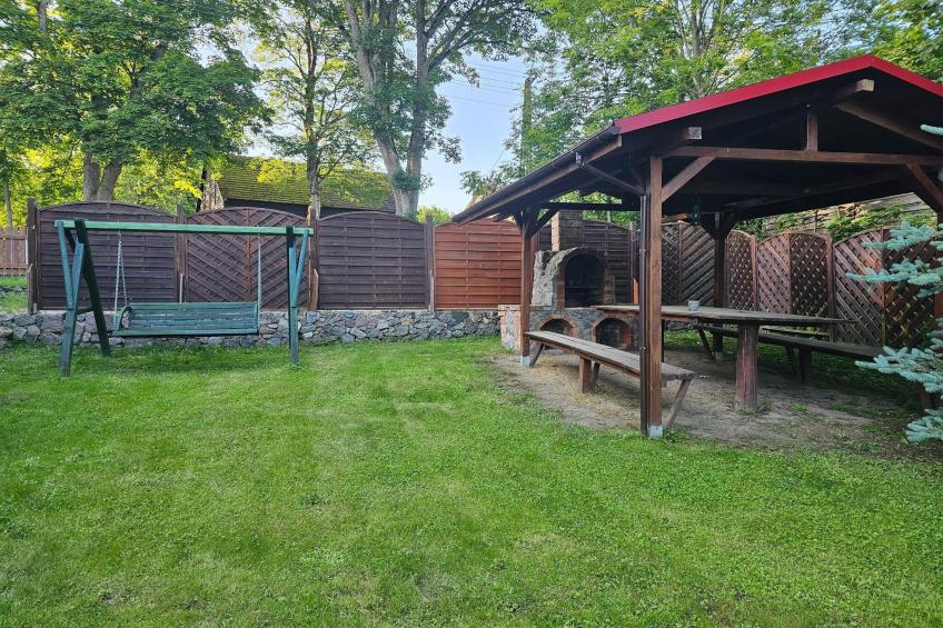 maison de vacances, Grabczyn - Type A - foto 24